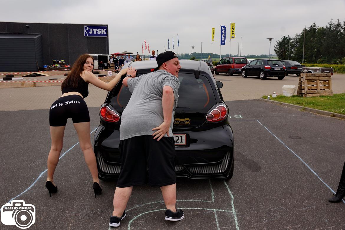 Rullefelts Træf v. Thansen Nykøbing Mors - Fotoshoots. billede 249