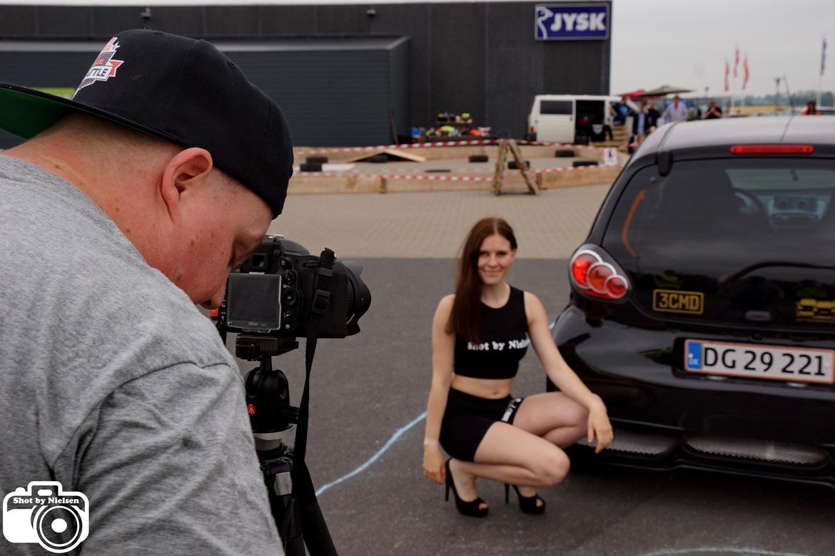 Rullefelts Træf v. Thansen Nykøbing Mors - Fotoshoots. billede 248