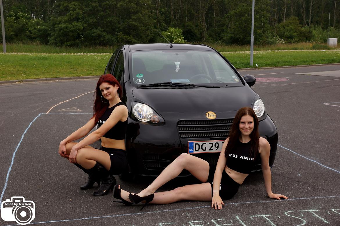 Rullefelts Træf v. Thansen Nykøbing Mors - Fotoshoots. billede 251