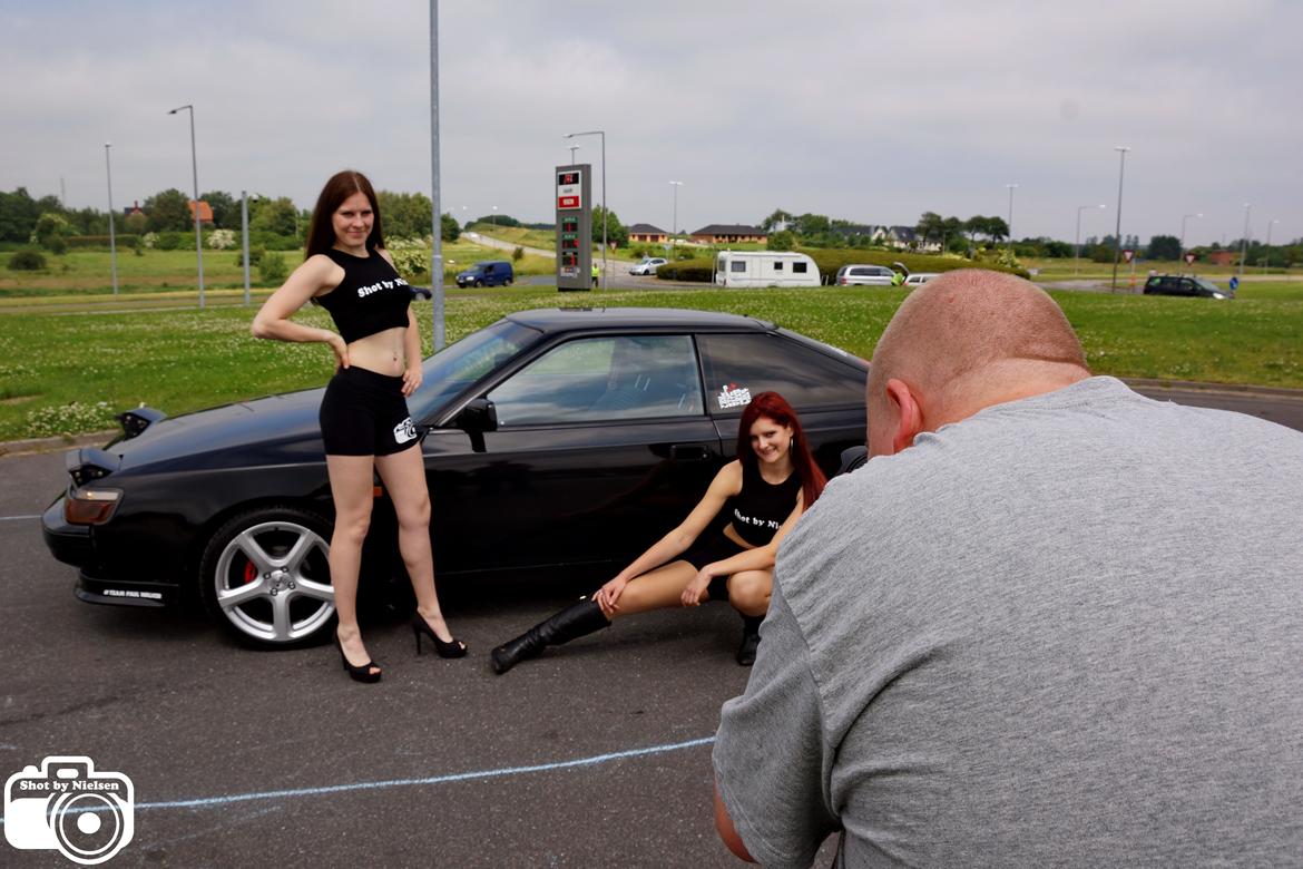 Rullefelts Træf v. Thansen Nykøbing Mors - Fotoshoots. billede 252