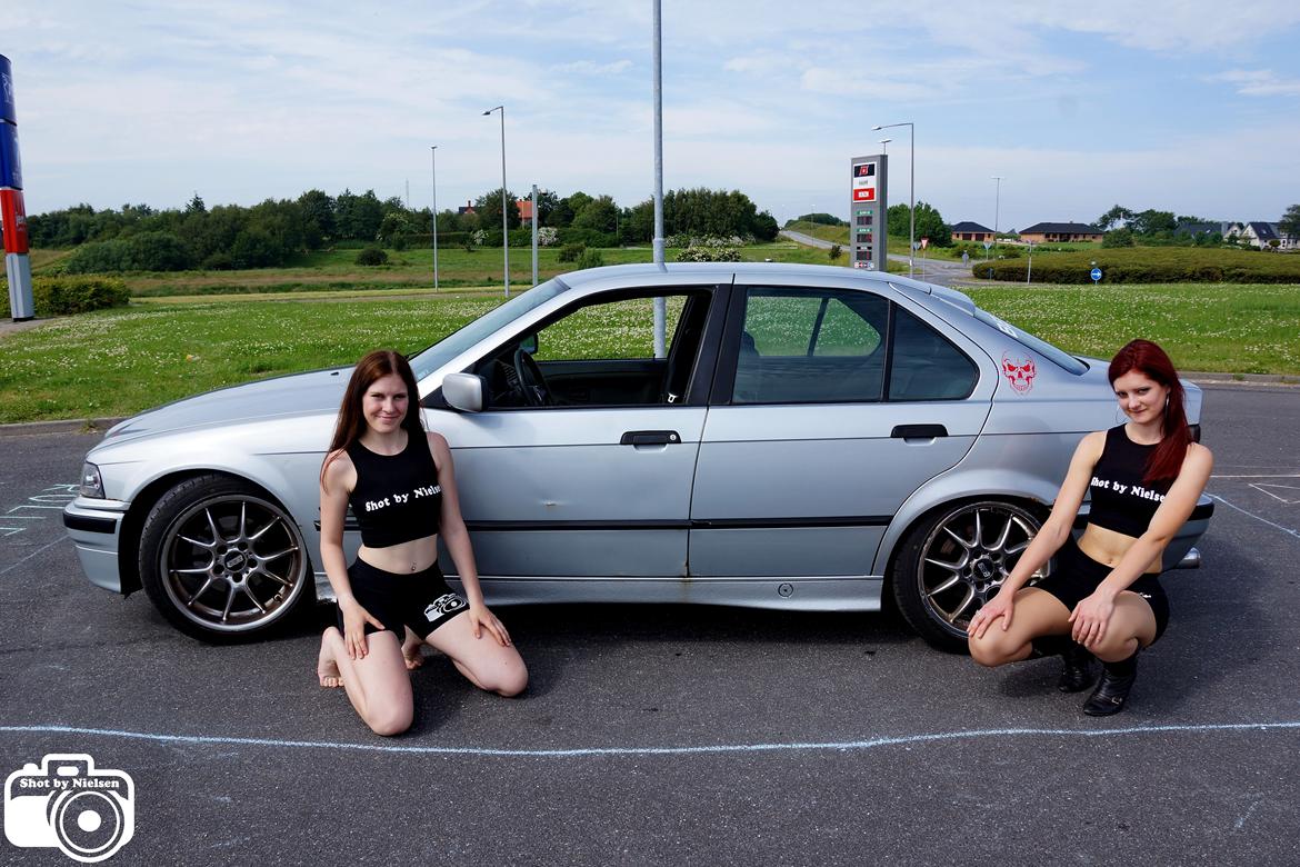 Rullefelts Træf v. Thansen Nykøbing Mors - Fotoshoots. billede 253