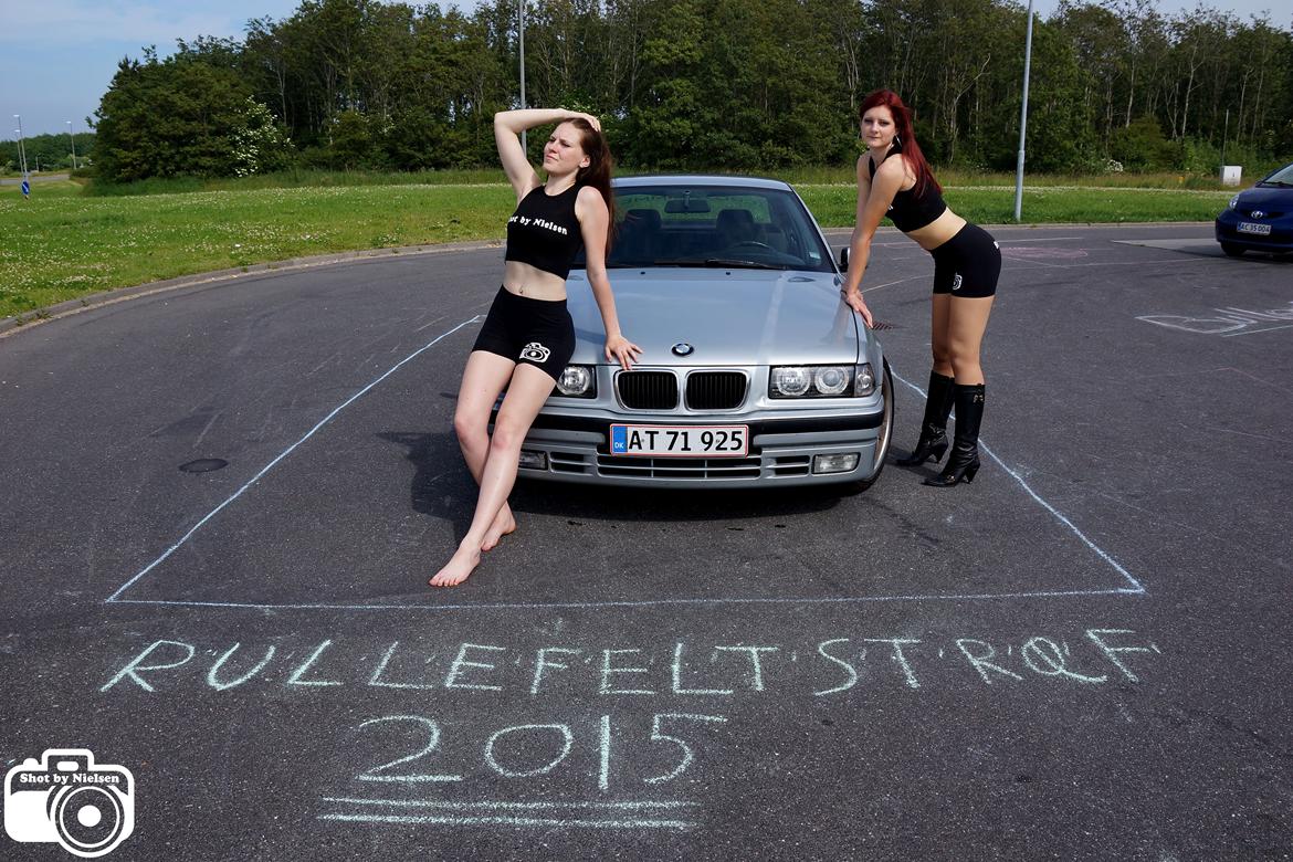 Rullefelts Træf v. Thansen Nykøbing Mors - Fotoshoots. billede 254