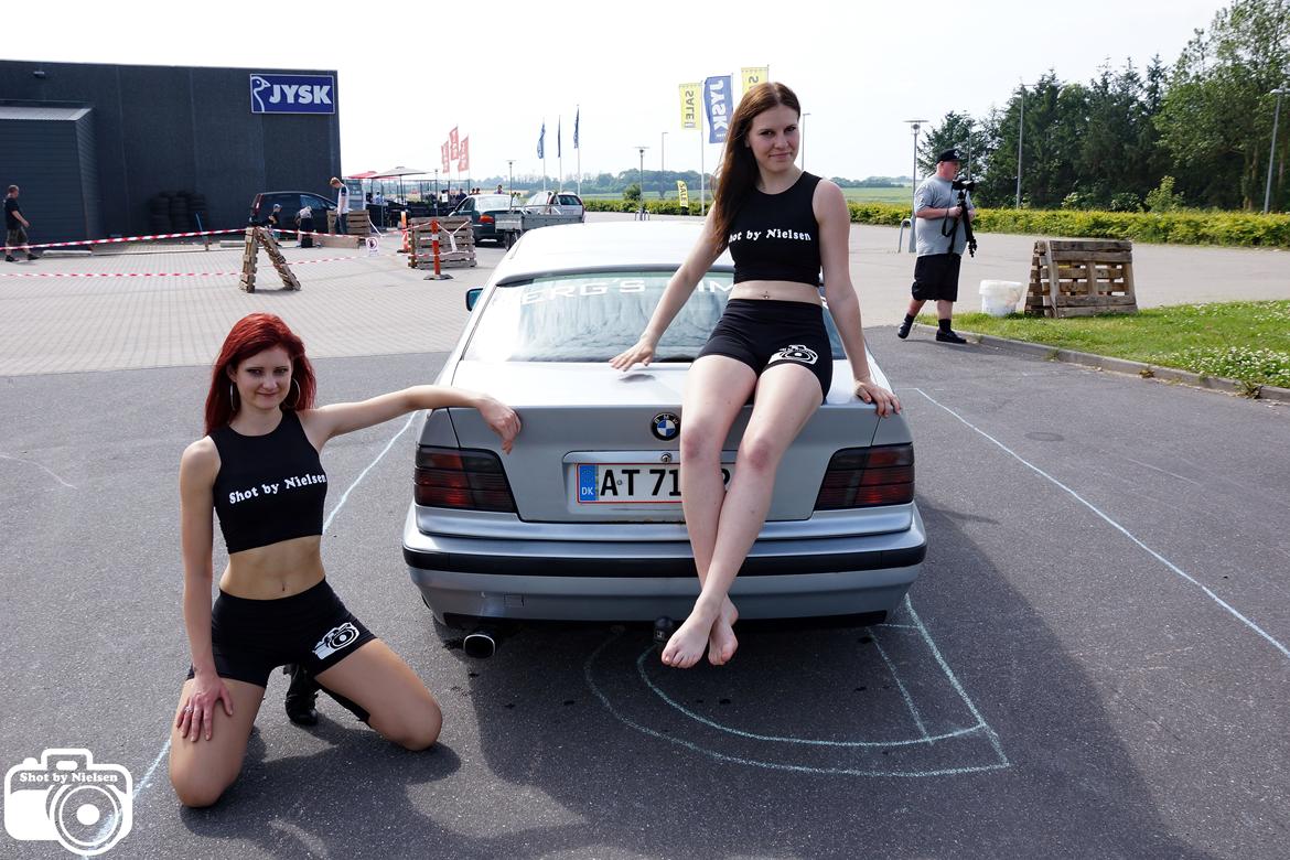 Rullefelts Træf v. Thansen Nykøbing Mors - Fotoshoots. billede 256