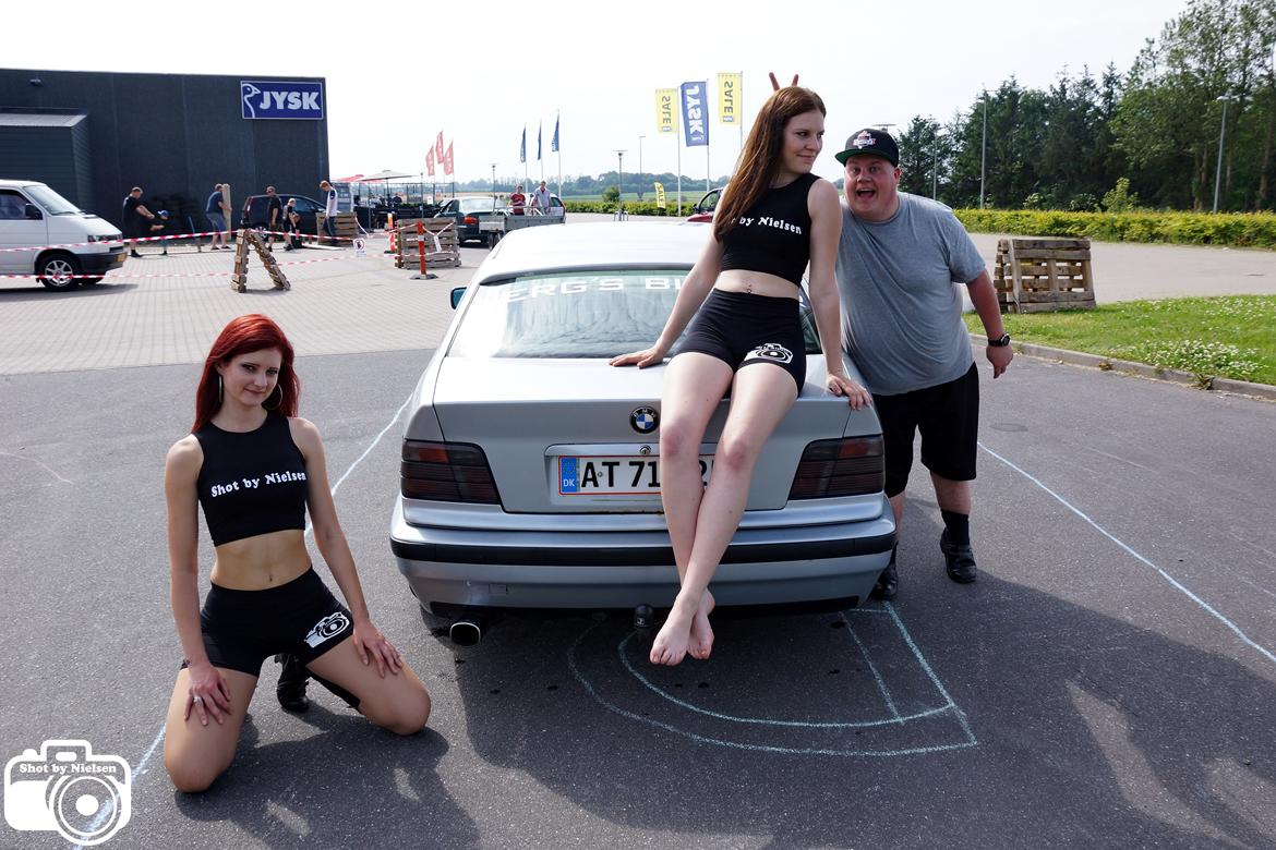 Rullefelts Træf v. Thansen Nykøbing Mors - Fotoshoots. billede 257