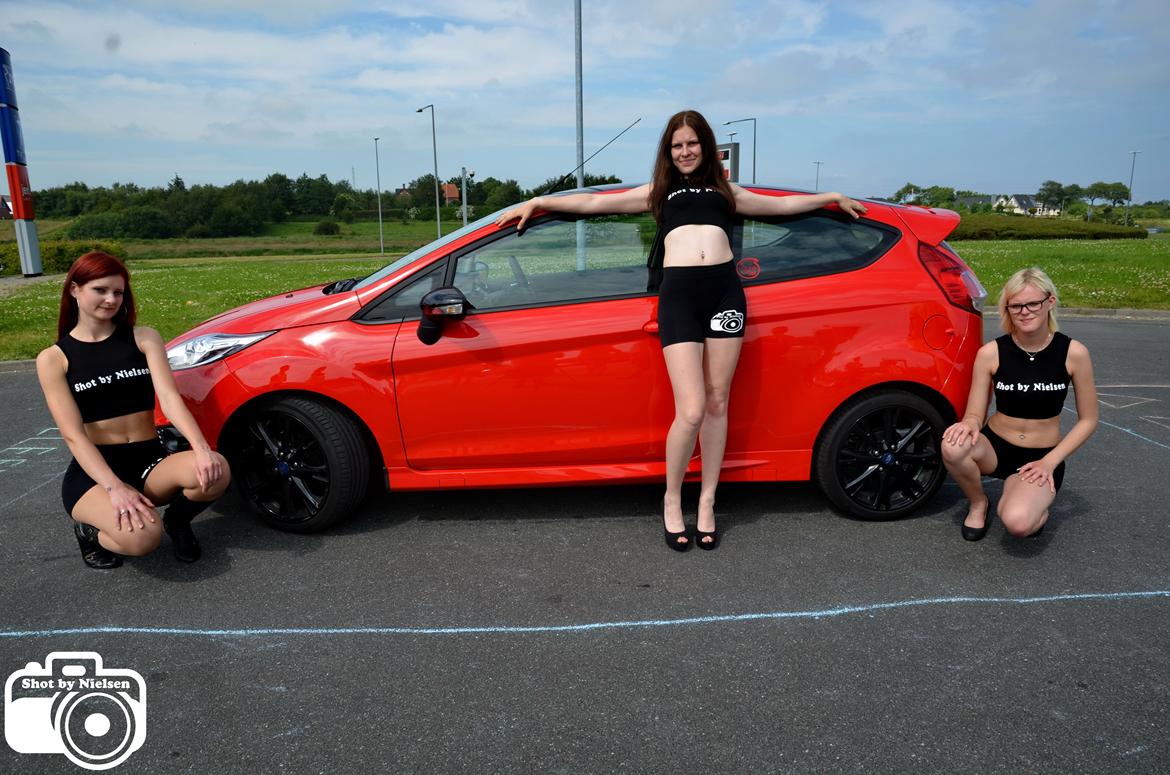 Rullefelts Træf v. Thansen Nykøbing Mors - Fotoshoots. billede 183