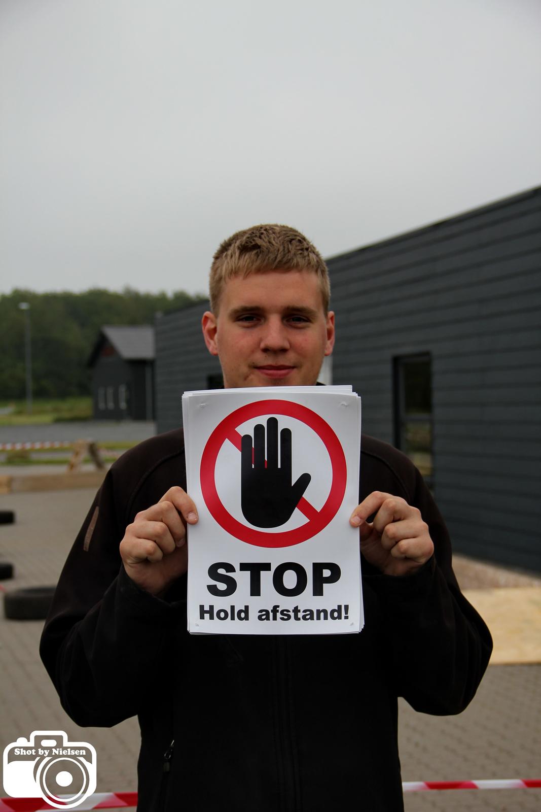 Rullefelts Træf v. Thansen Nykøbing Mors billede 1