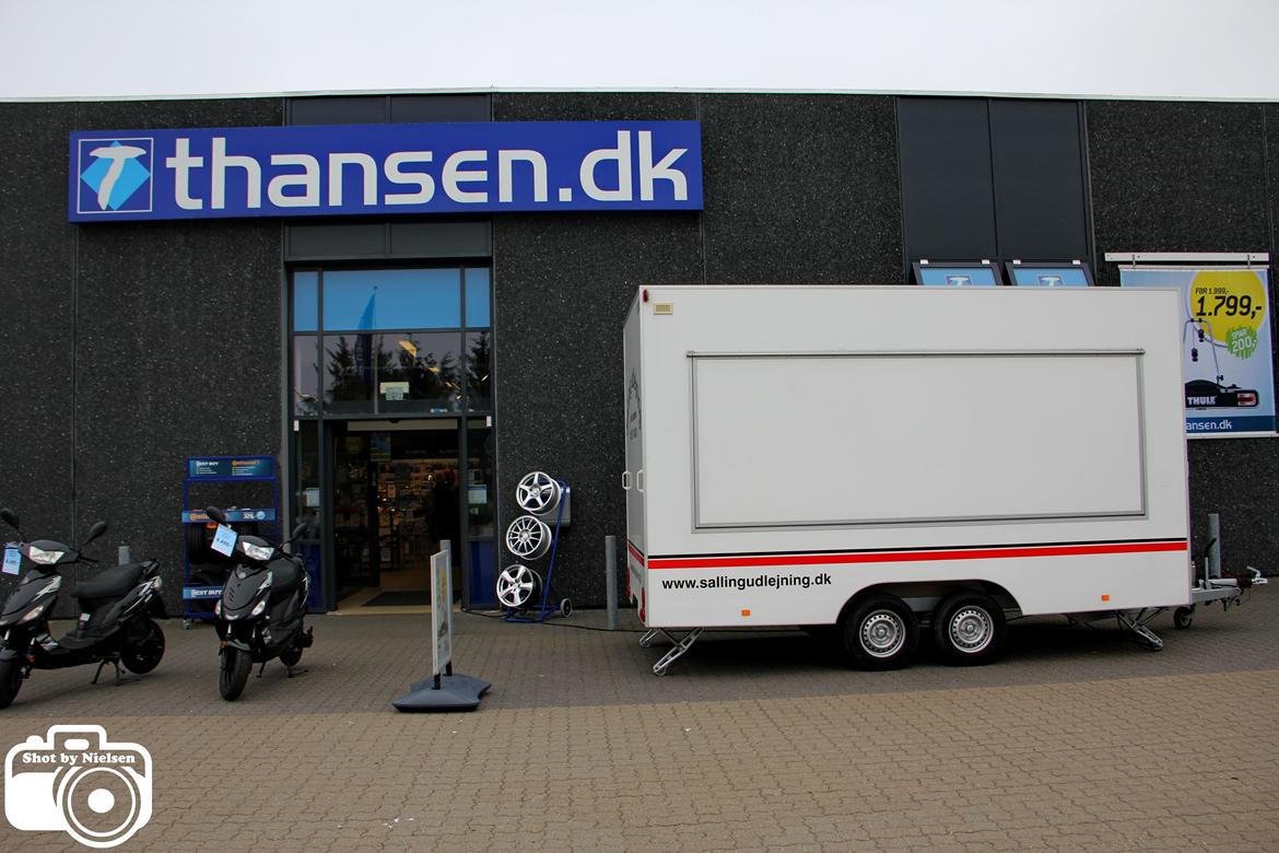 Rullefelts Træf v. Thansen Nykøbing Mors billede 5