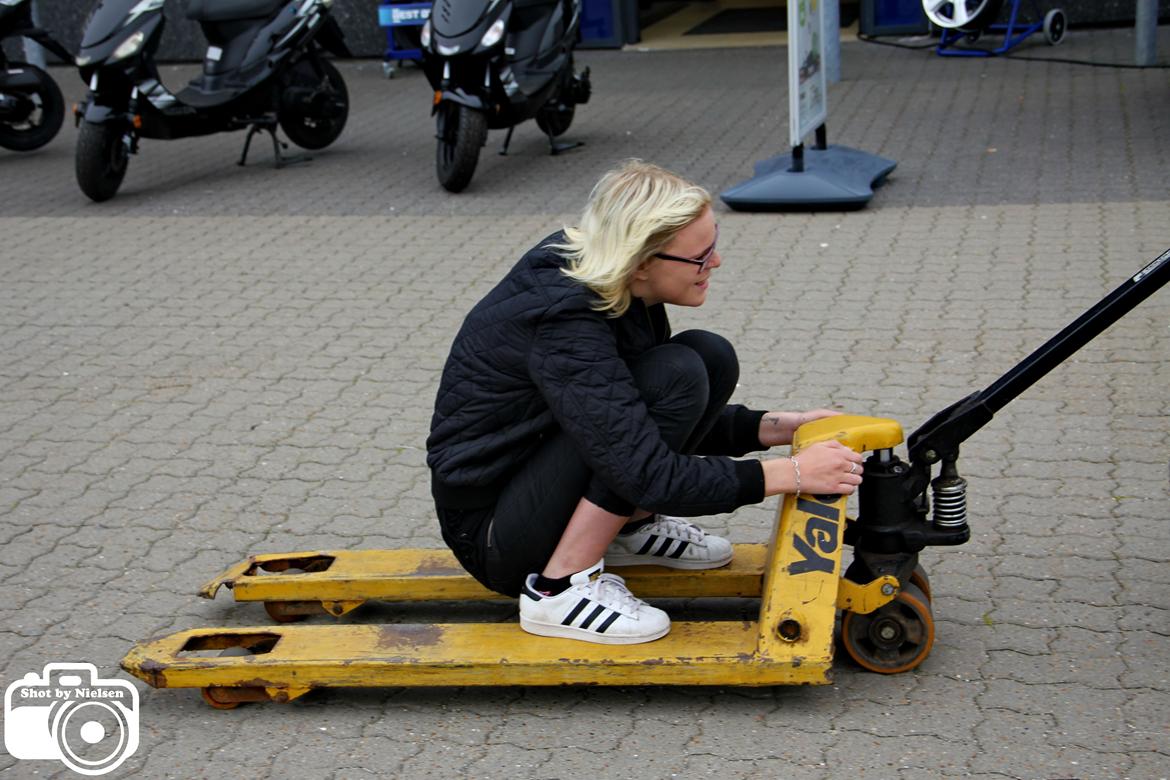 Rullefelts Træf v. Thansen Nykøbing Mors billede 6