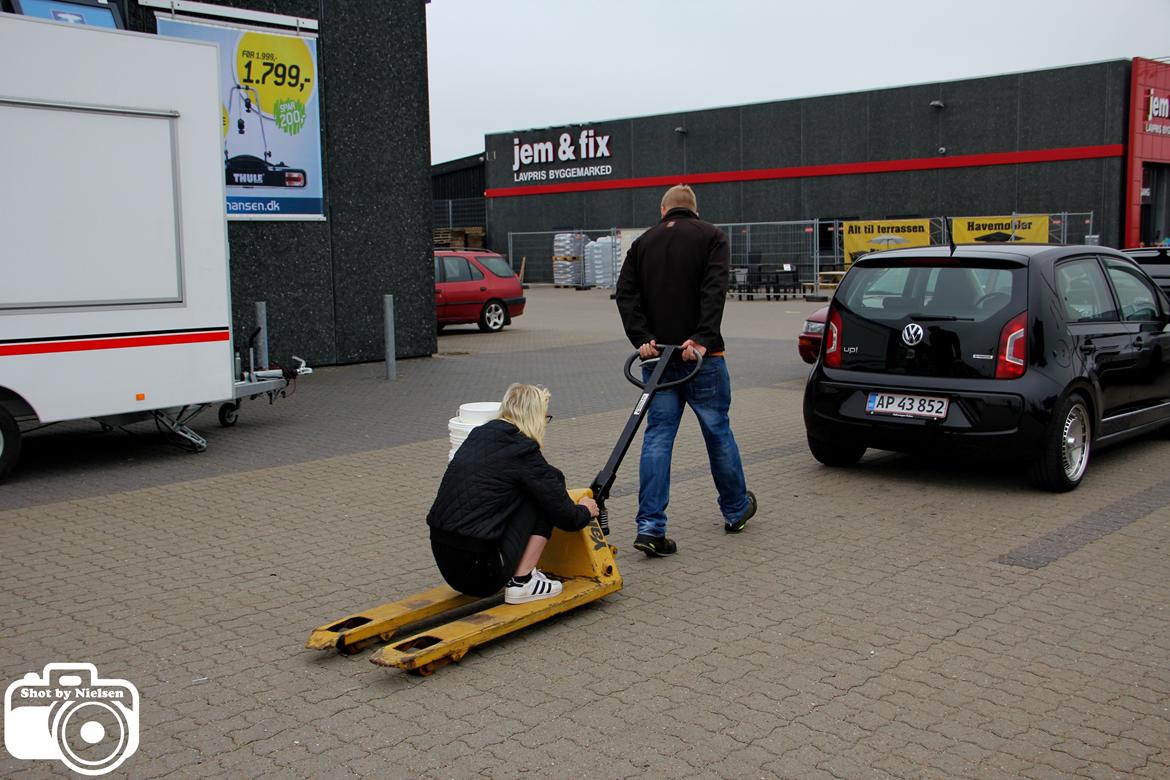 Rullefelts Træf v. Thansen Nykøbing Mors billede 7