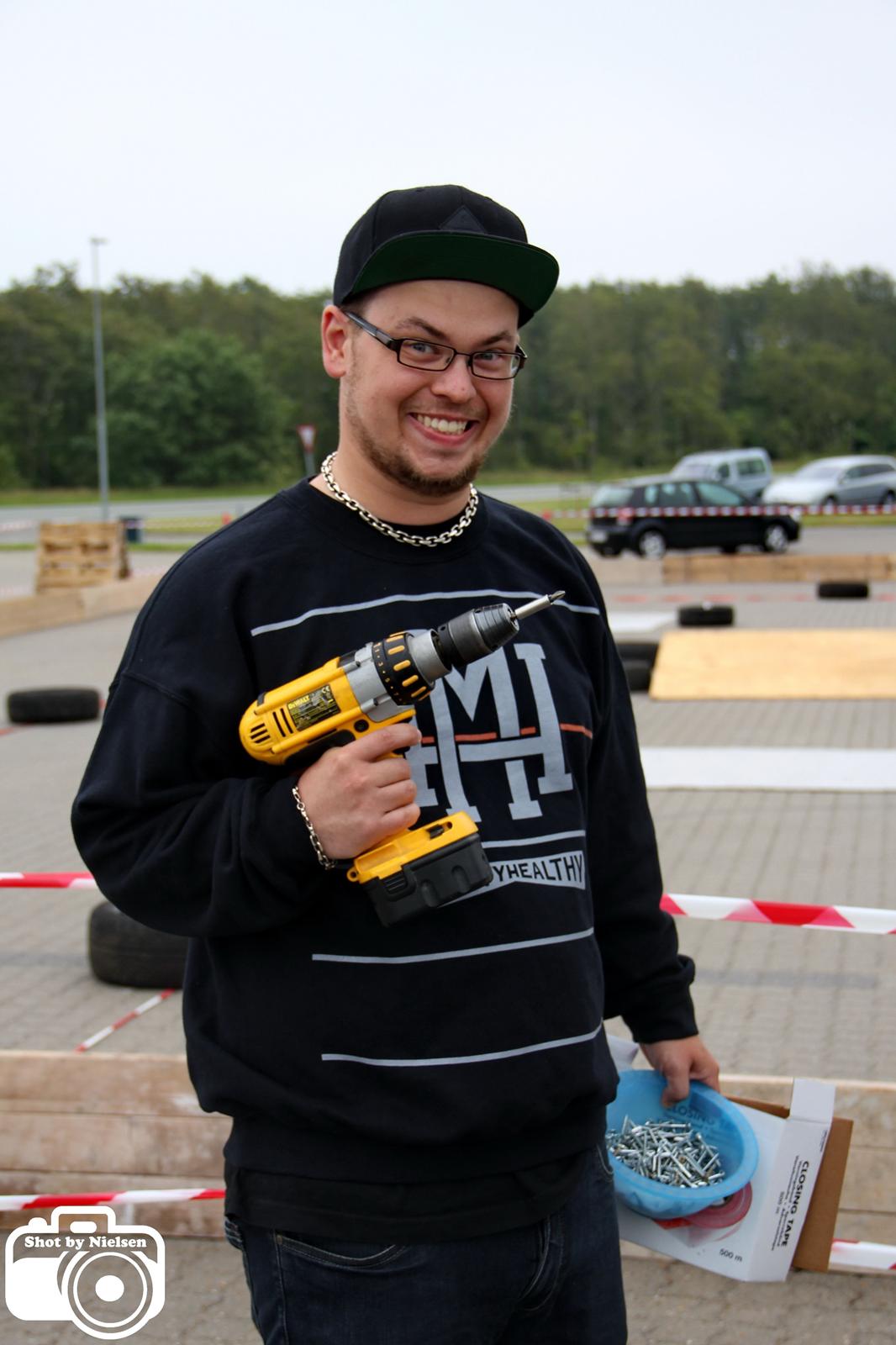 Rullefelts Træf v. Thansen Nykøbing Mors billede 2