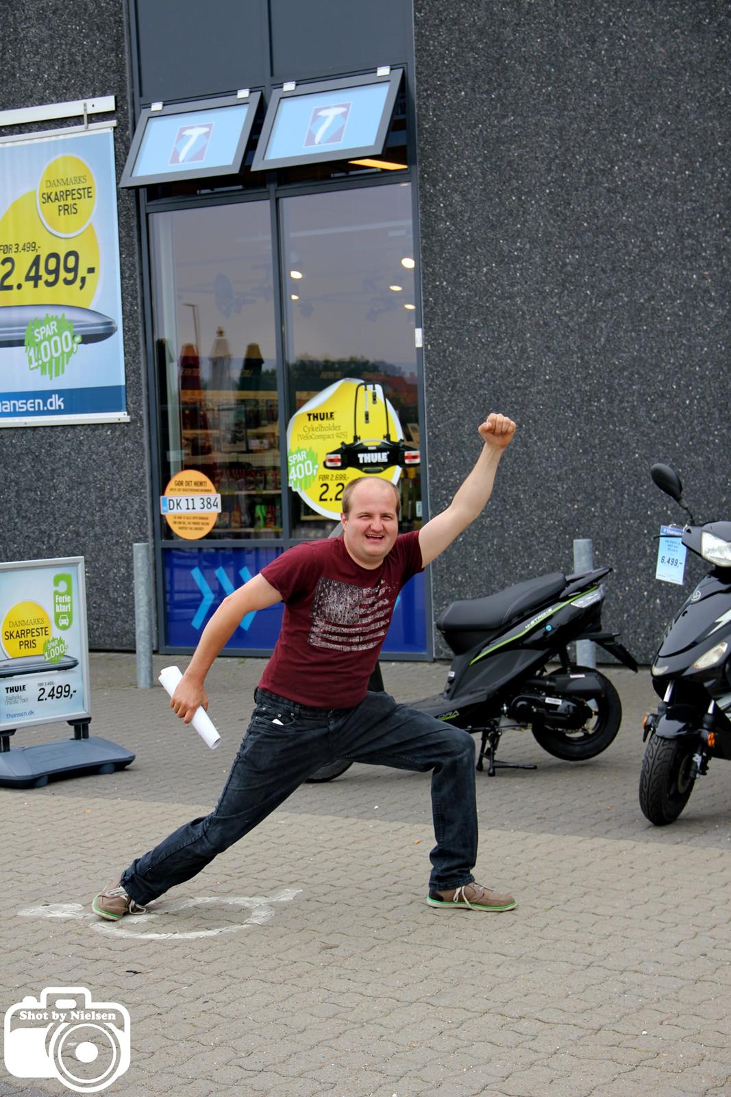 Rullefelts Træf v. Thansen Nykøbing Mors billede 8