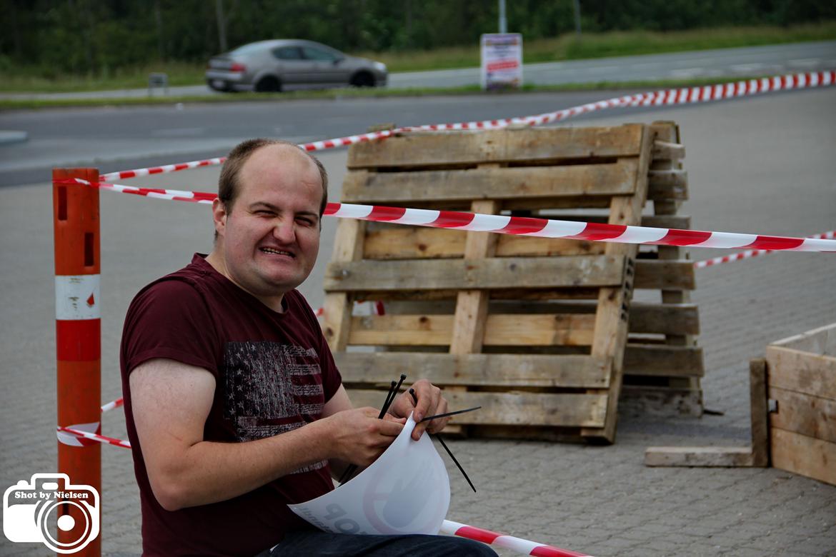 Rullefelts Træf v. Thansen Nykøbing Mors billede 11