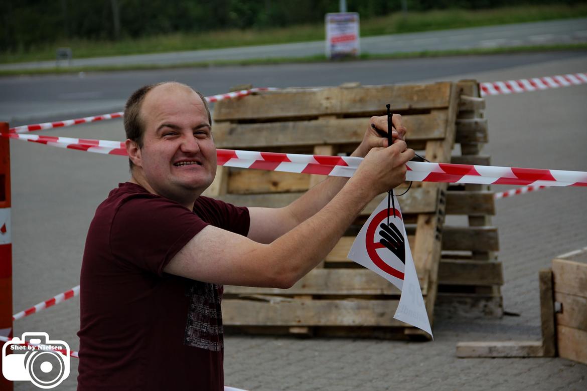Rullefelts Træf v. Thansen Nykøbing Mors billede 12