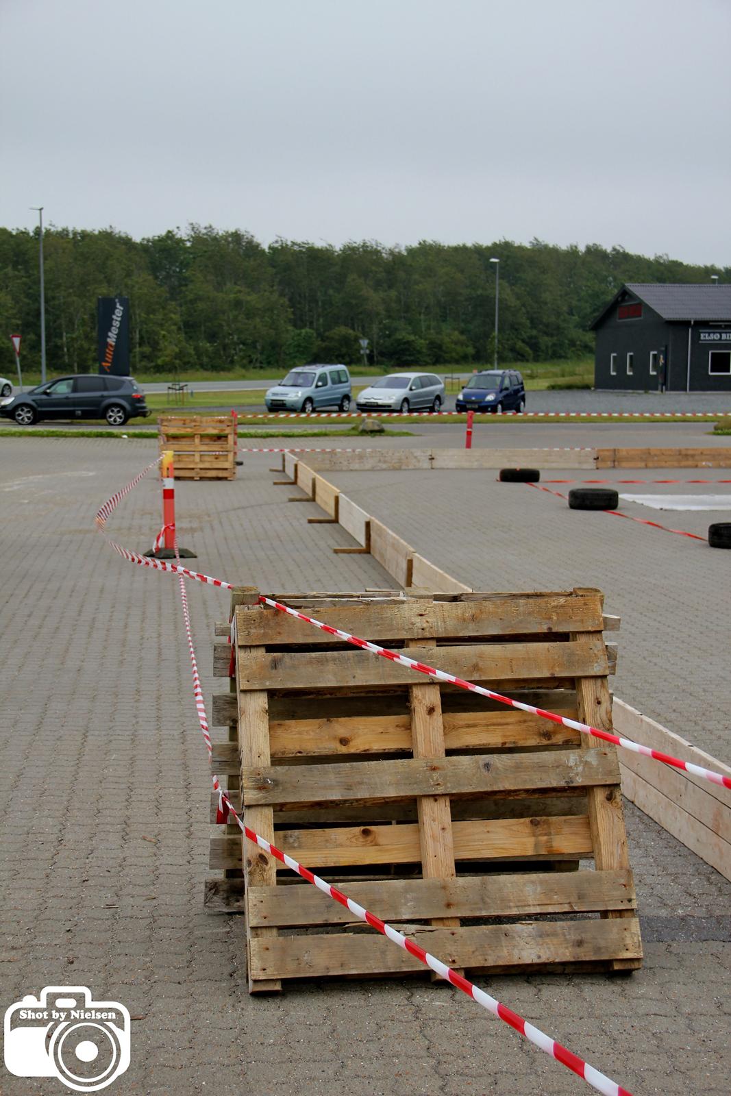 Rullefelts Træf v. Thansen Nykøbing Mors billede 13