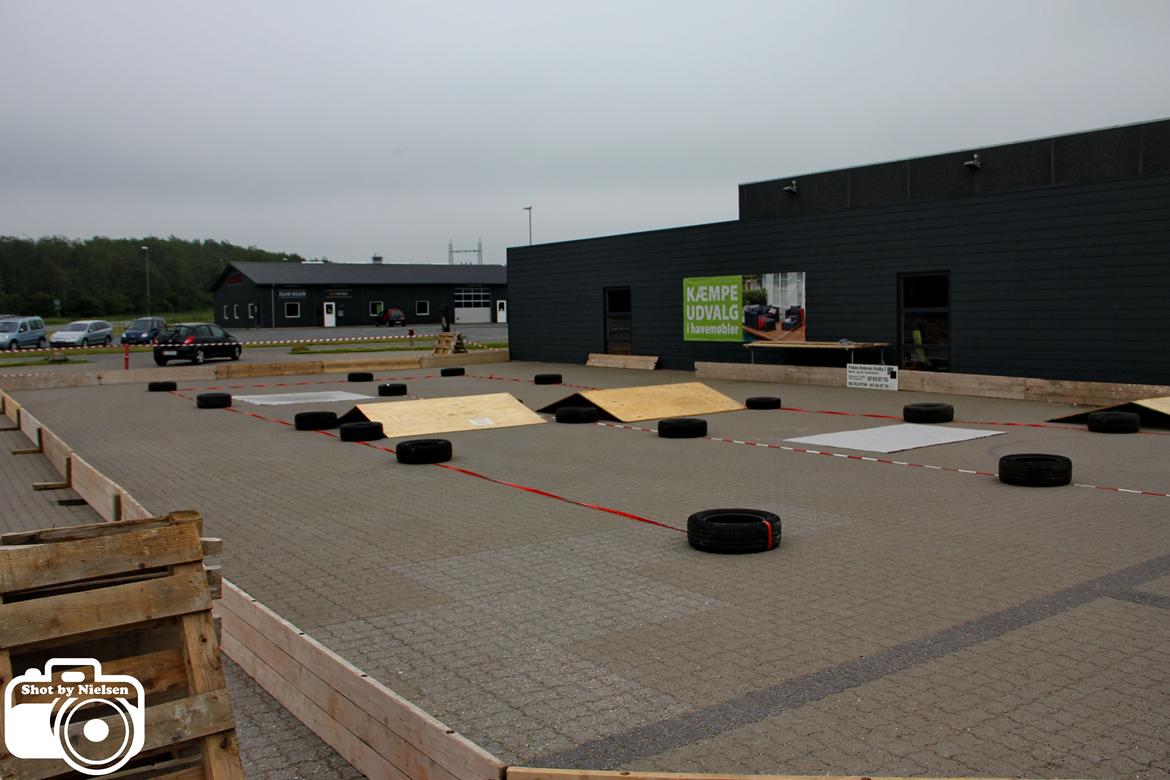 Rullefelts Træf v. Thansen Nykøbing Mors billede 14