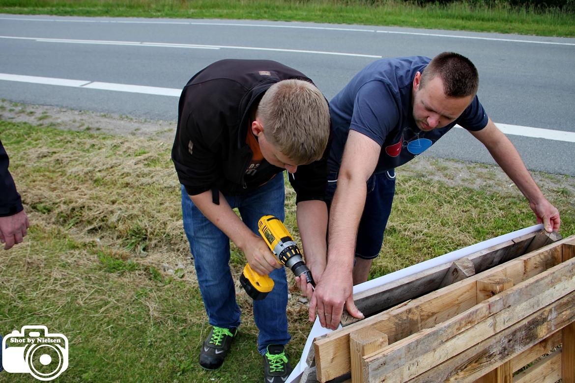 Rullefelts Træf v. Thansen Nykøbing Mors billede 15