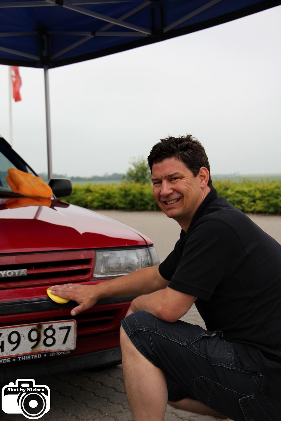 Rullefelts Træf v. Thansen Nykøbing Mors billede 16