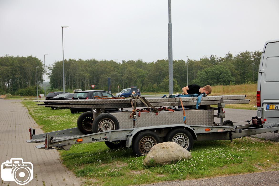 Rullefelts Træf v. Thansen Nykøbing Mors billede 17