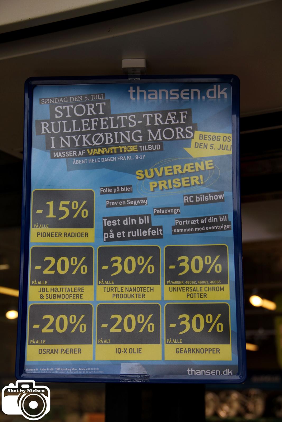 Rullefelts Træf v. Thansen Nykøbing Mors billede 18