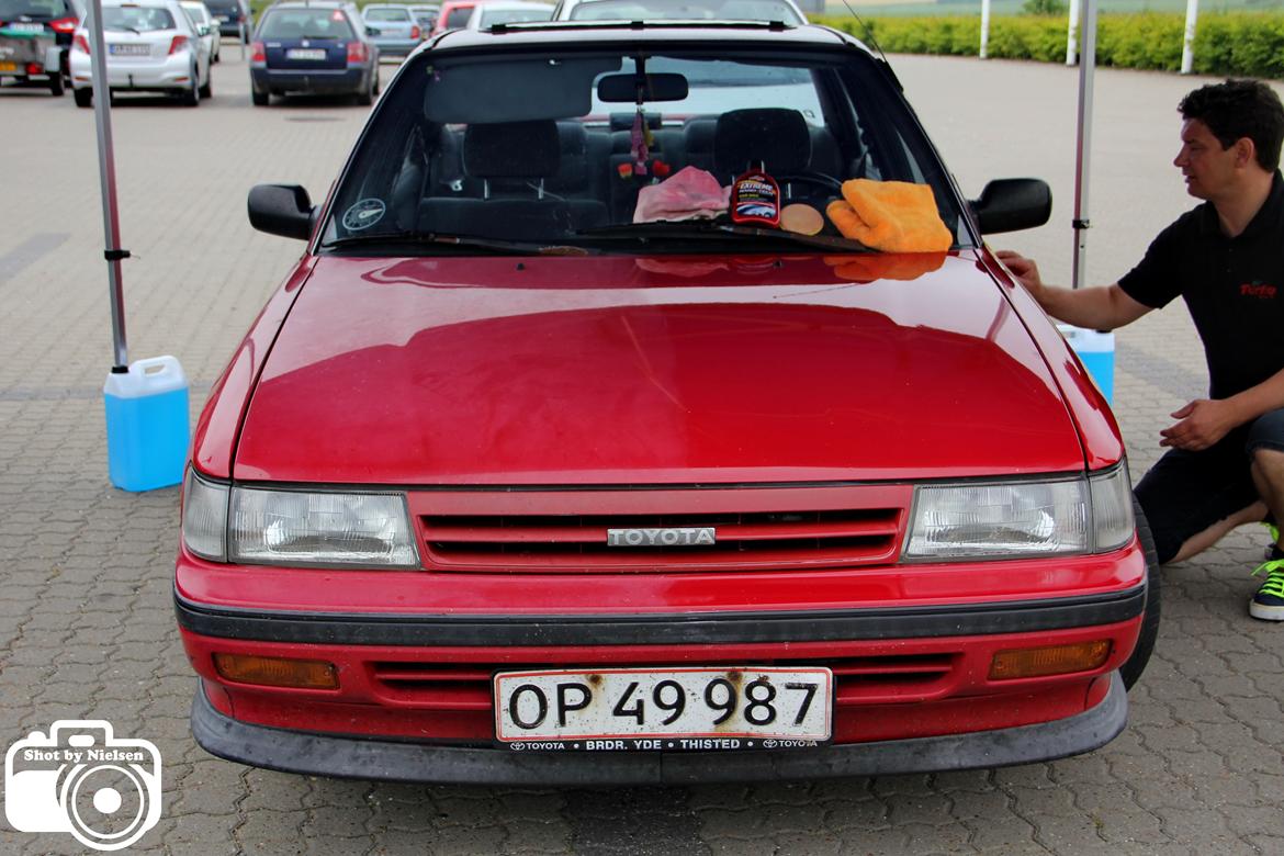 Rullefelts Træf v. Thansen Nykøbing Mors billede 19