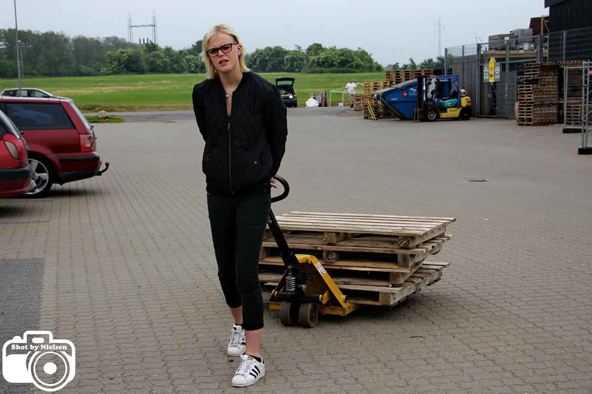 Rullefelts Træf v. Thansen Nykøbing Mors billede 9