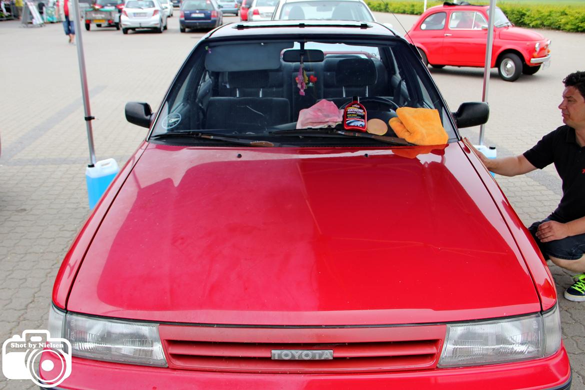 Rullefelts Træf v. Thansen Nykøbing Mors billede 20