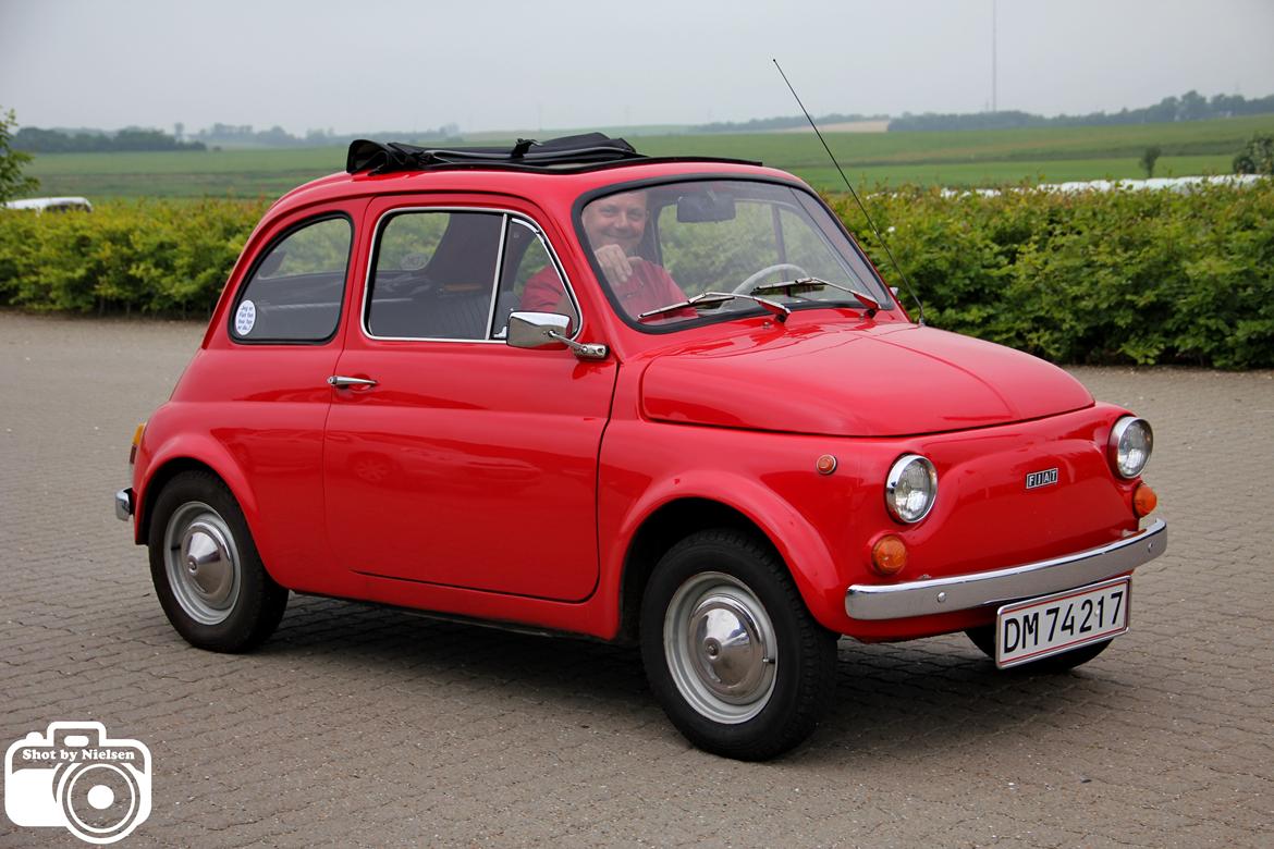 Rullefelts Træf v. Thansen Nykøbing Mors billede 21