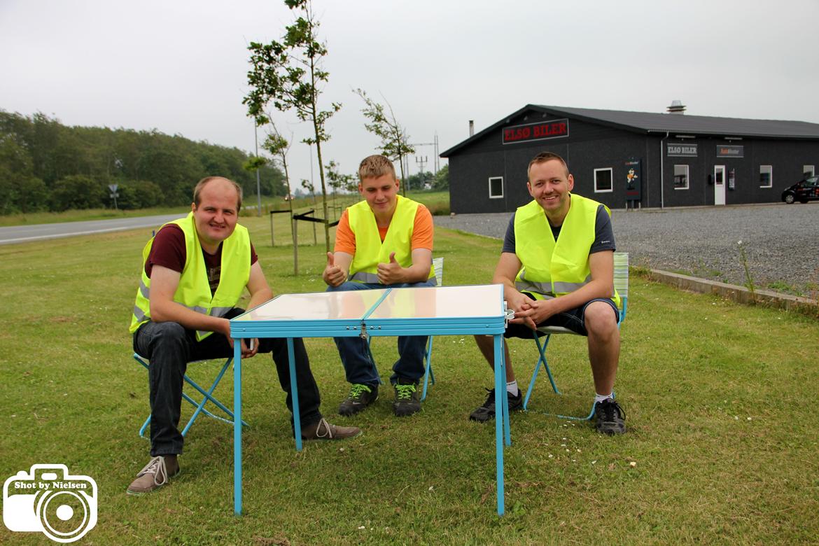 Rullefelts Træf v. Thansen Nykøbing Mors billede 23