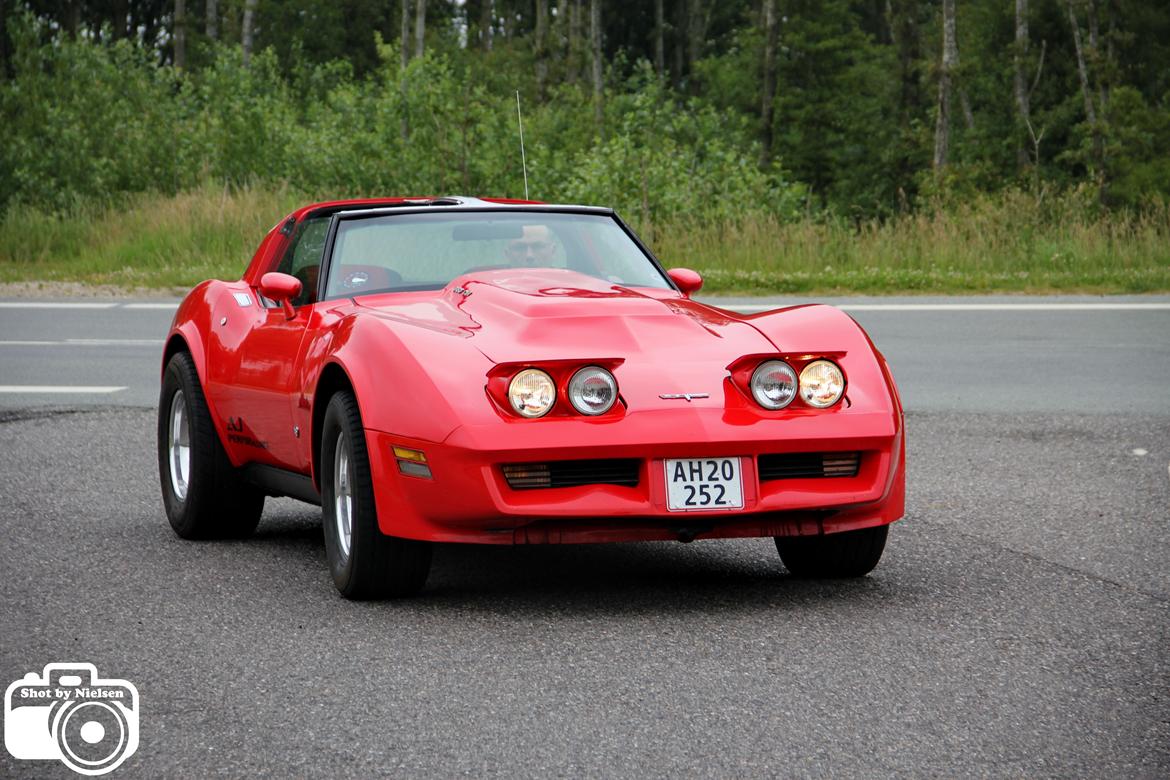 Rullefelts Træf v. Thansen Nykøbing Mors billede 24