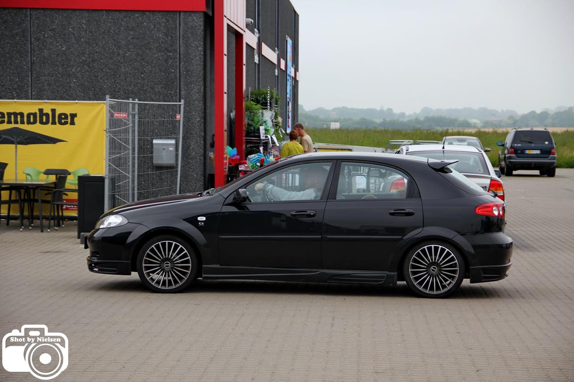 Rullefelts Træf v. Thansen Nykøbing Mors billede 22