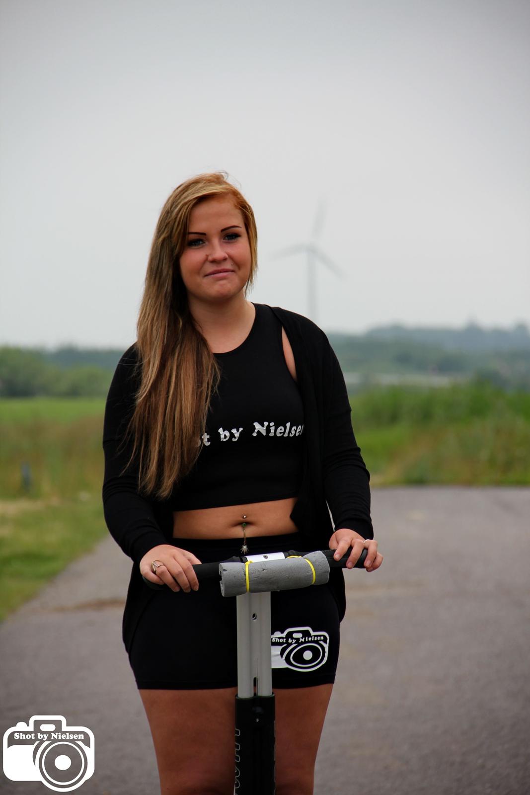 Rullefelts Træf v. Thansen Nykøbing Mors billede 28