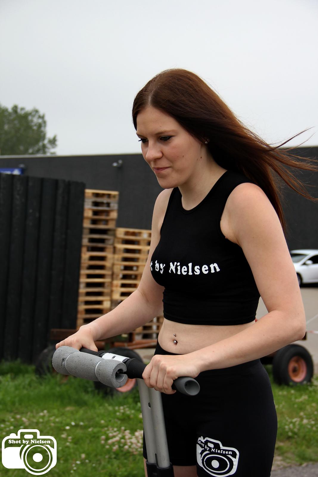 Rullefelts Træf v. Thansen Nykøbing Mors billede 33