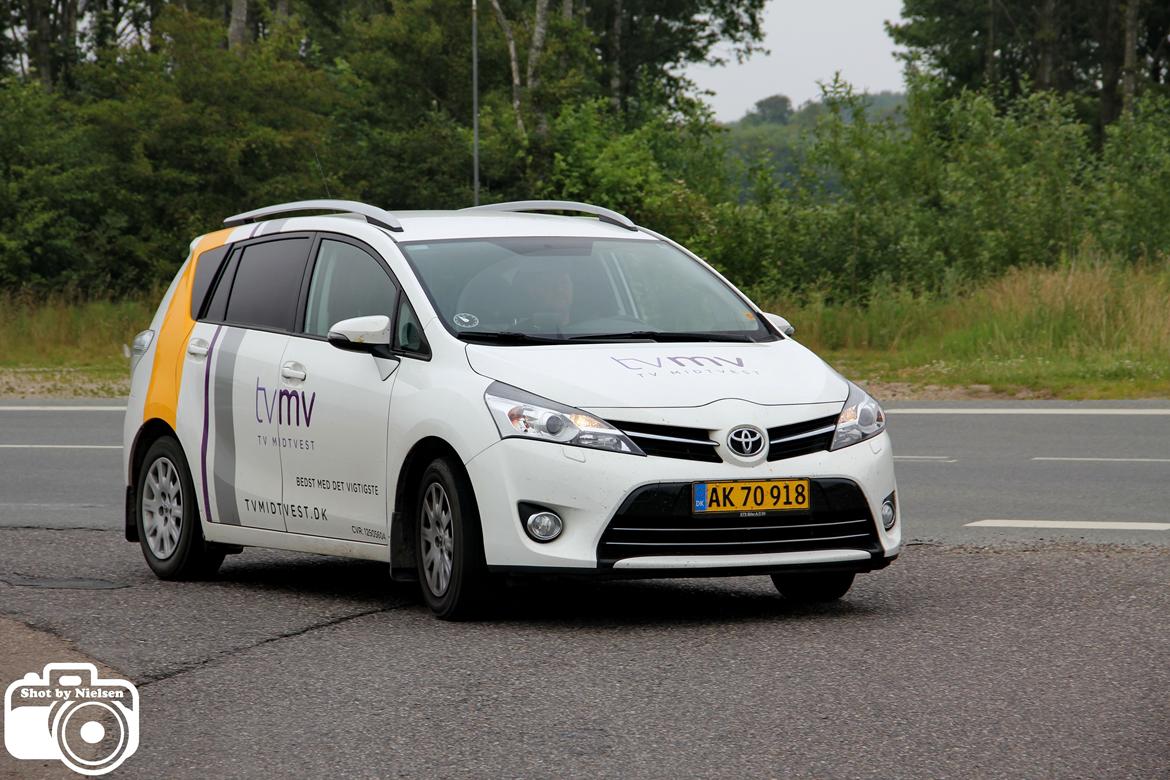 Rullefelts Træf v. Thansen Nykøbing Mors billede 36