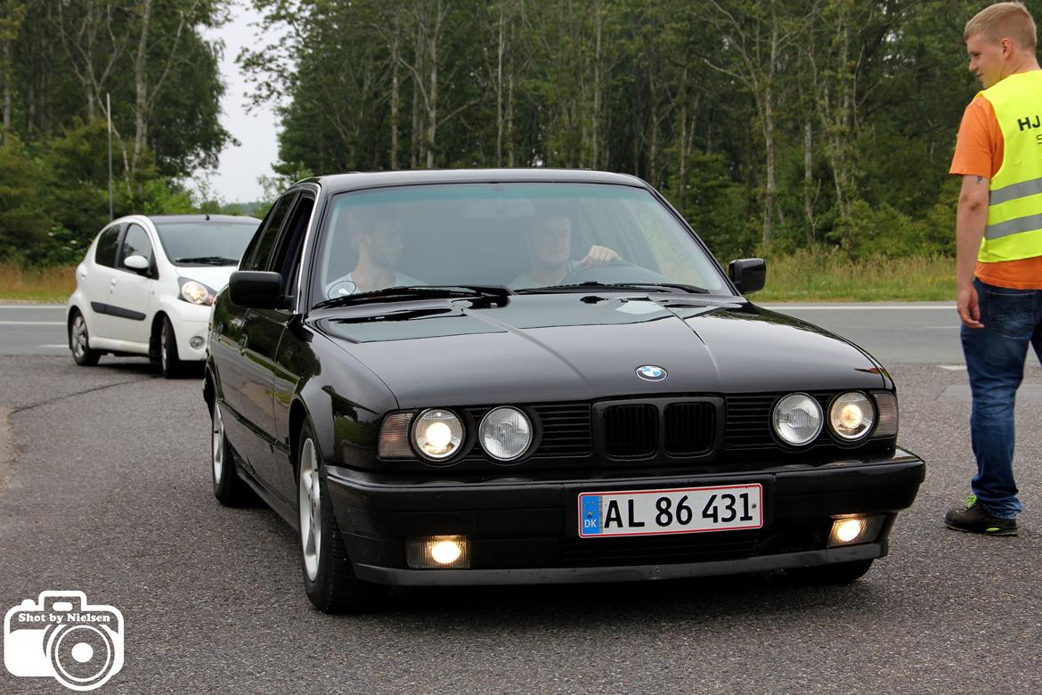 Rullefelts Træf v. Thansen Nykøbing Mors billede 37