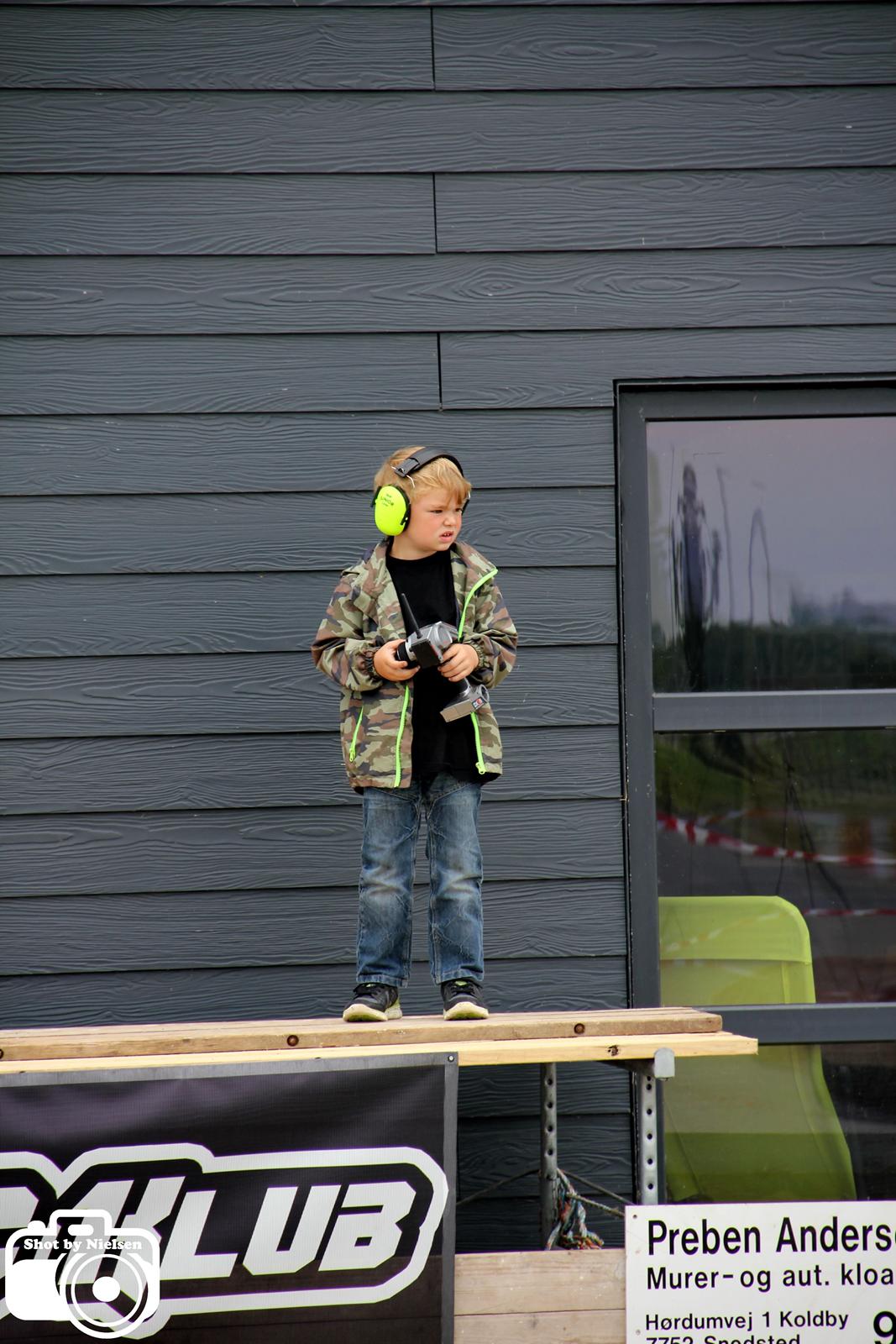 Rullefelts Træf v. Thansen Nykøbing Mors billede 38