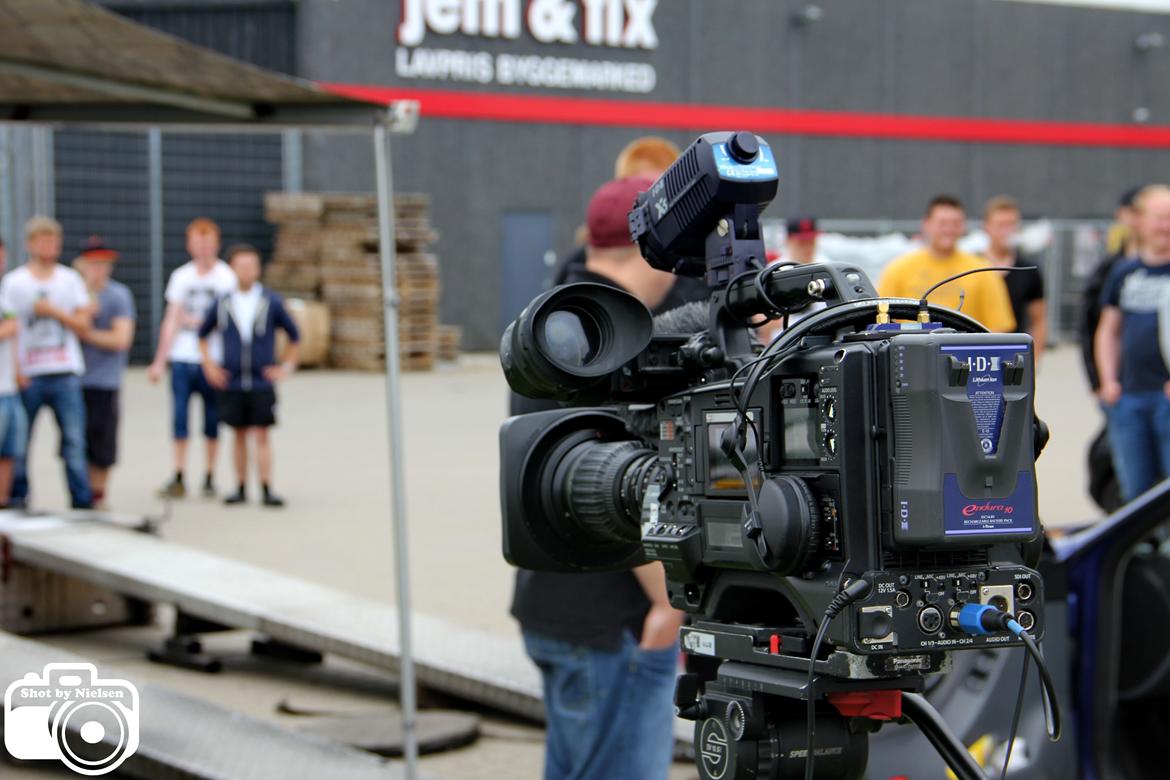 Rullefelts Træf v. Thansen Nykøbing Mors billede 39