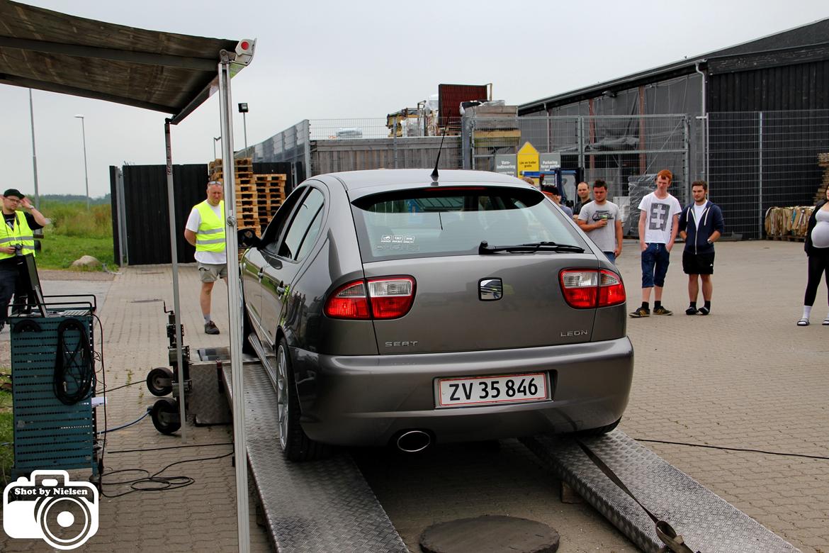 Rullefelts Træf v. Thansen Nykøbing Mors billede 41