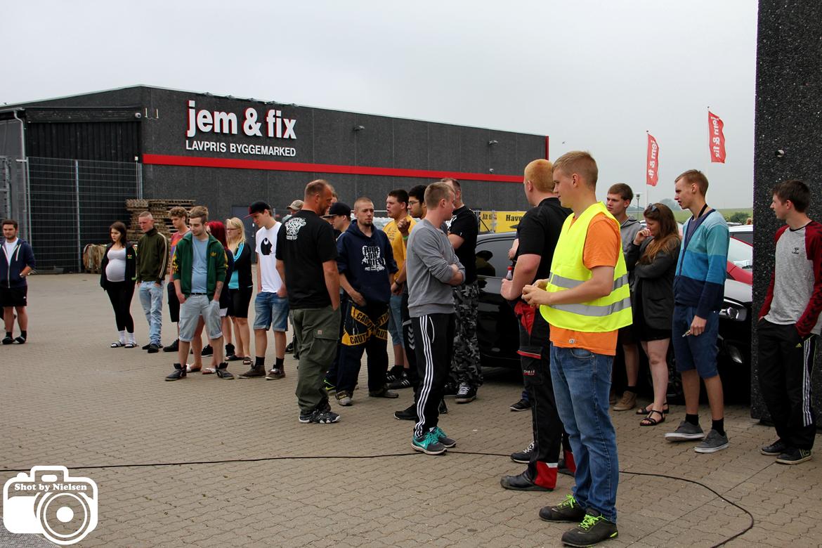 Rullefelts Træf v. Thansen Nykøbing Mors billede 40