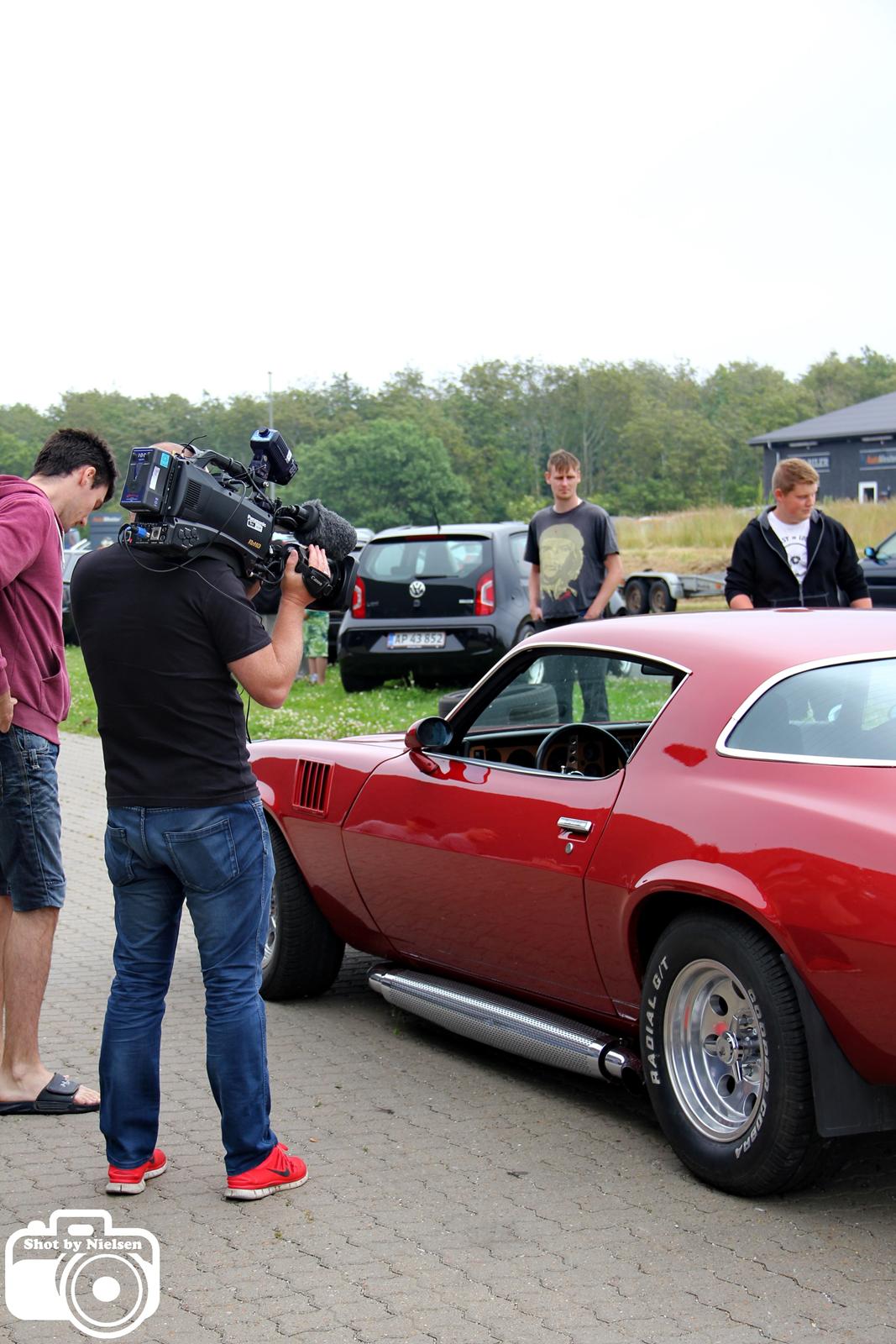 Rullefelts Træf v. Thansen Nykøbing Mors billede 49