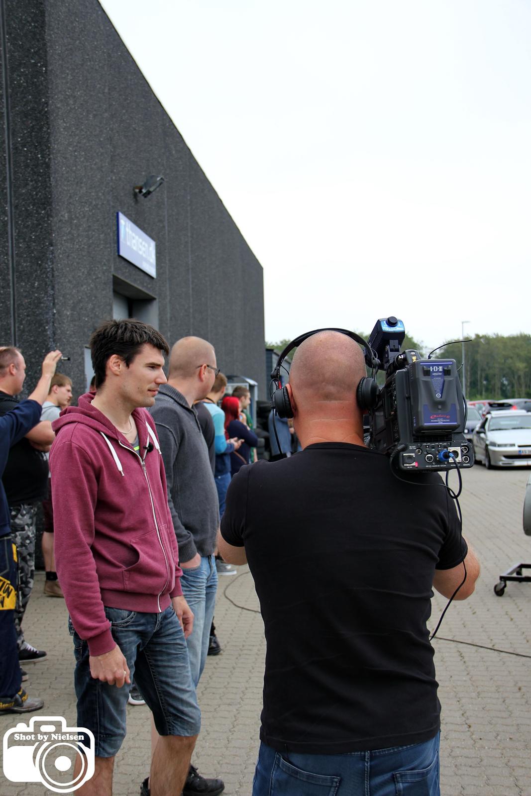 Rullefelts Træf v. Thansen Nykøbing Mors billede 50