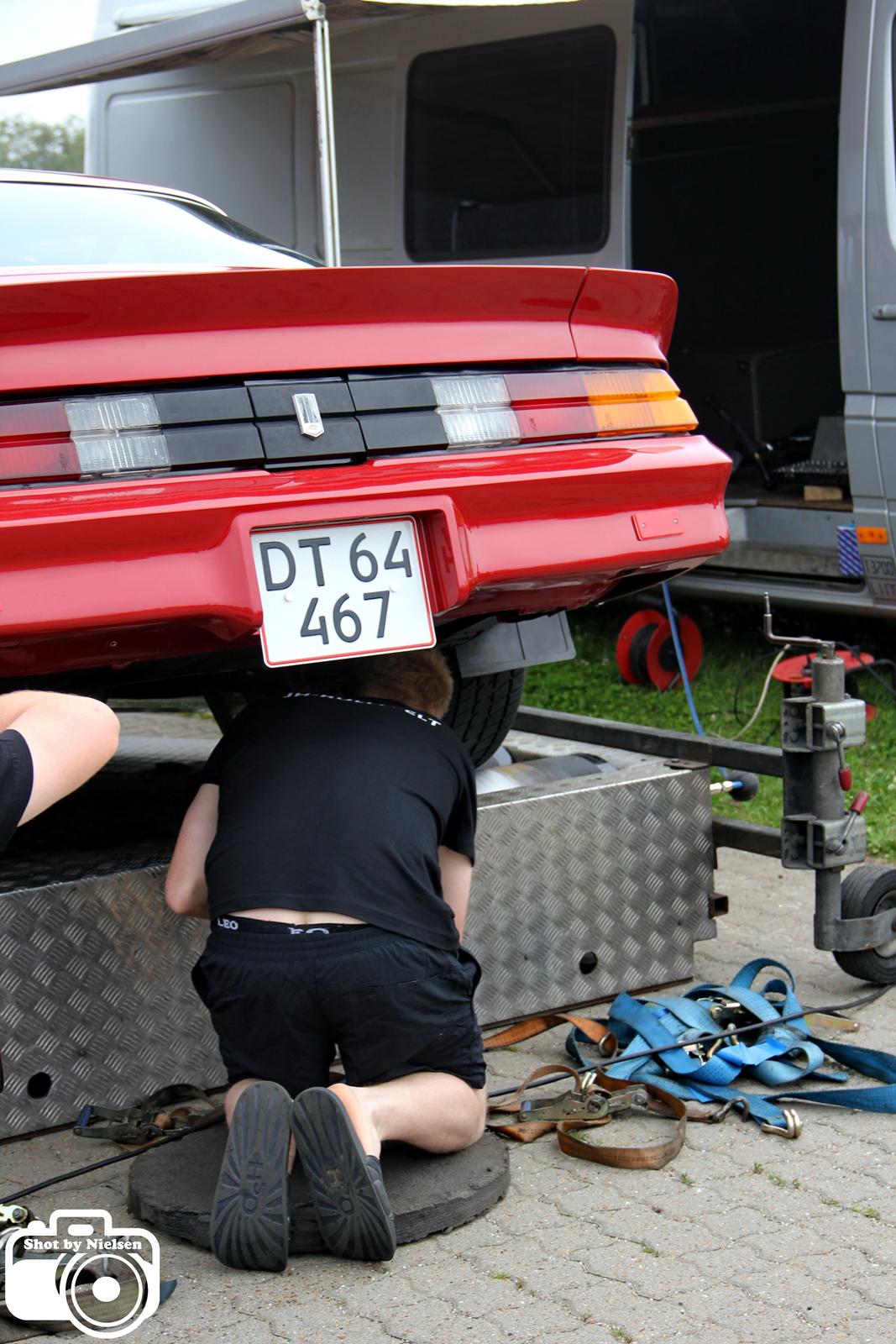 Rullefelts Træf v. Thansen Nykøbing Mors billede 51