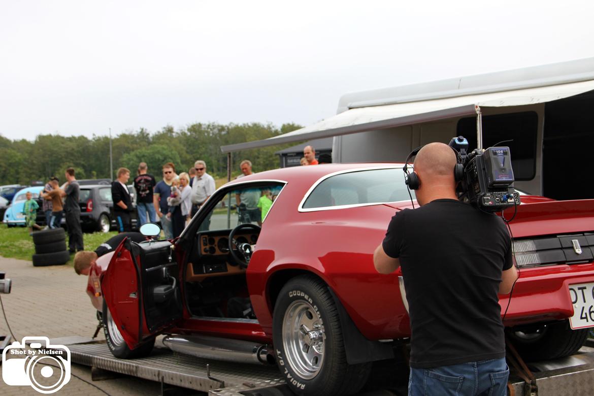 Rullefelts Træf v. Thansen Nykøbing Mors billede 52