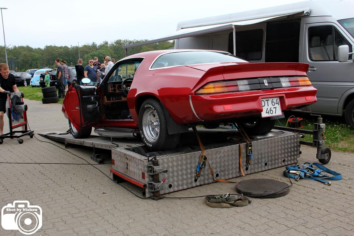 Rullefelts Træf v. Thansen Nykøbing Mors billede 53