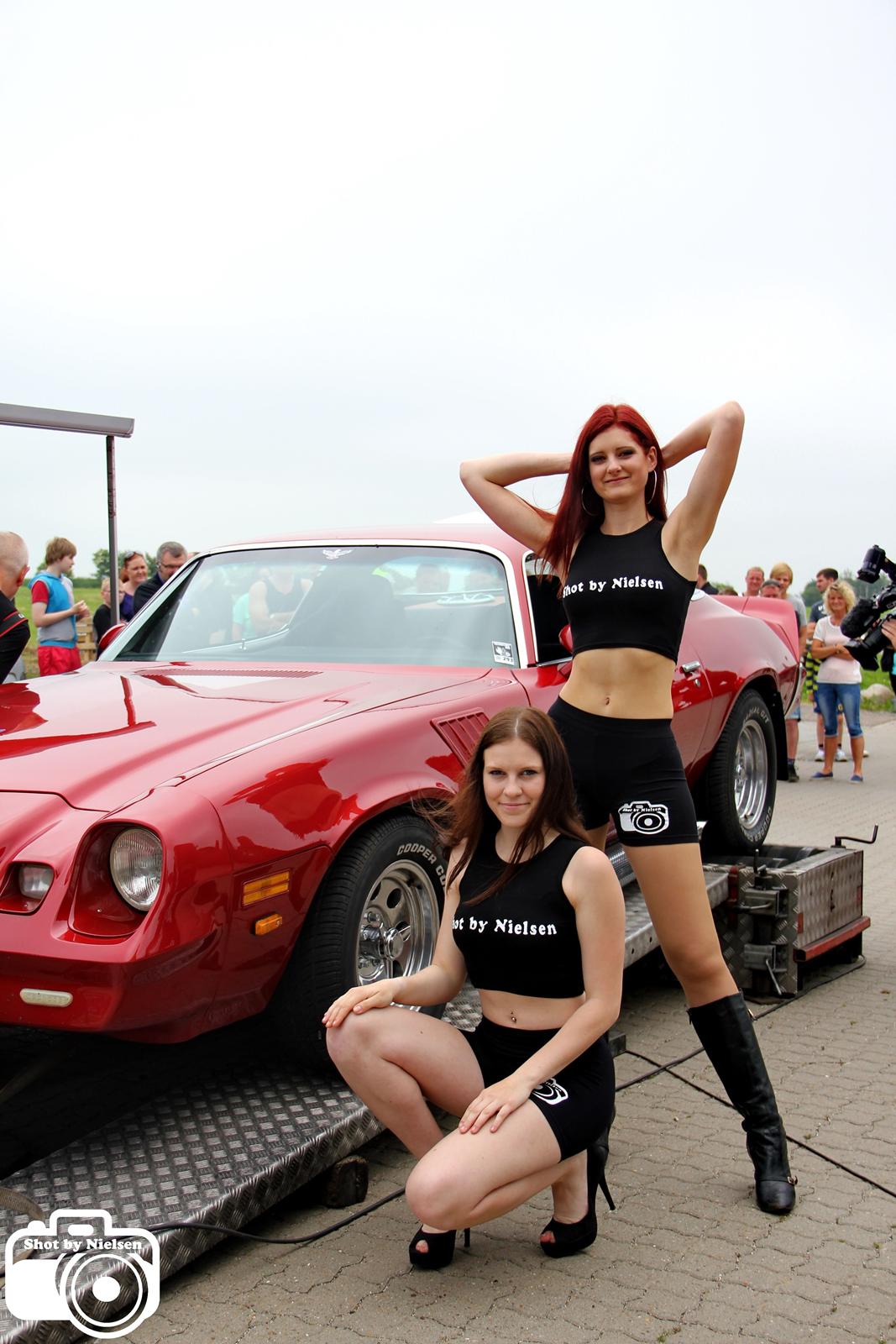 Rullefelts Træf v. Thansen Nykøbing Mors billede 54