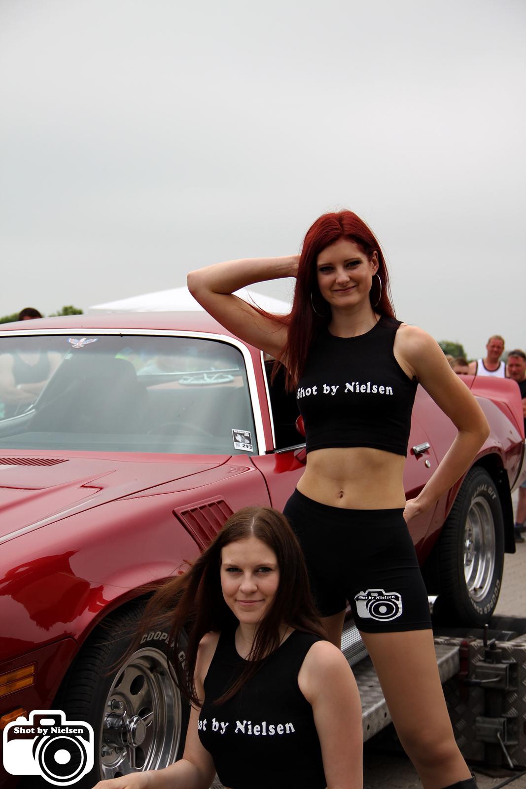 Rullefelts Træf v. Thansen Nykøbing Mors billede 55