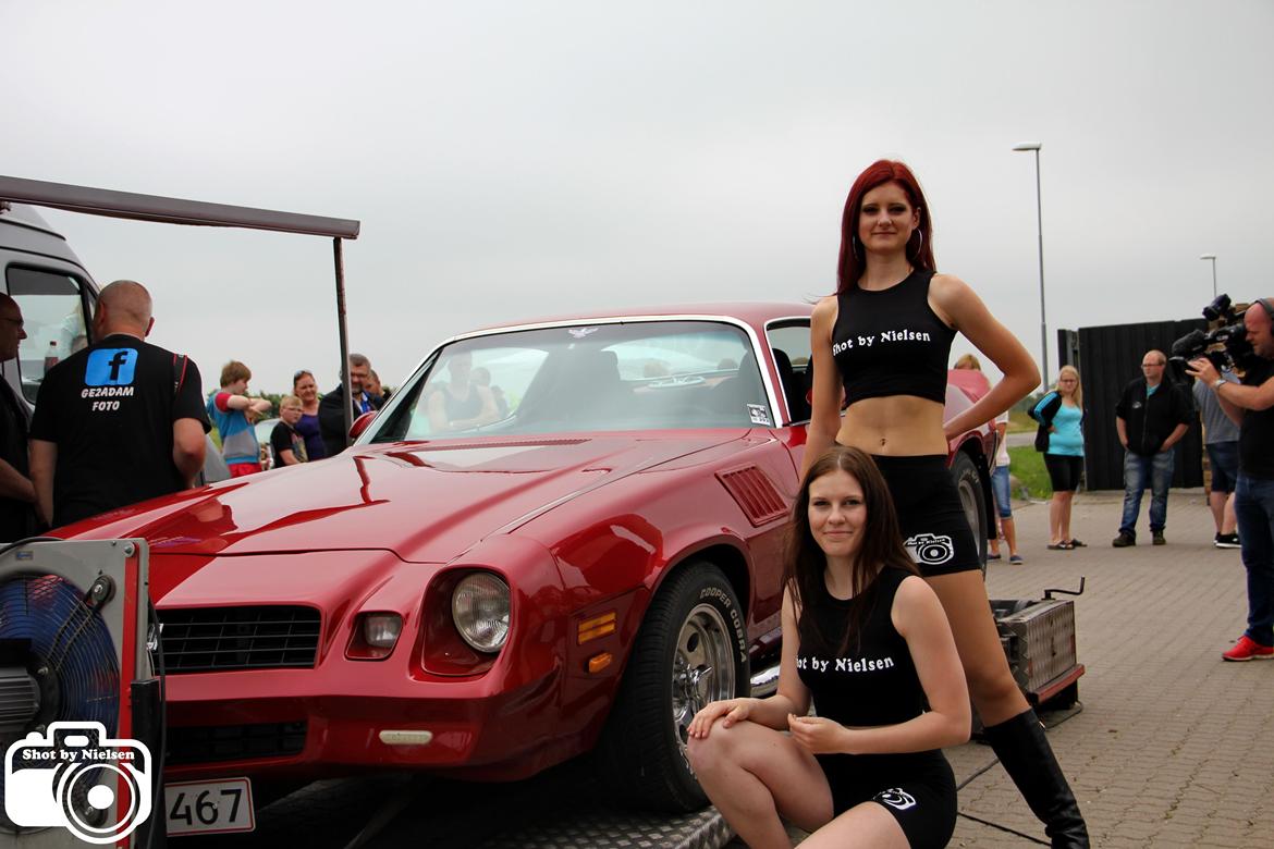 Rullefelts Træf v. Thansen Nykøbing Mors billede 56