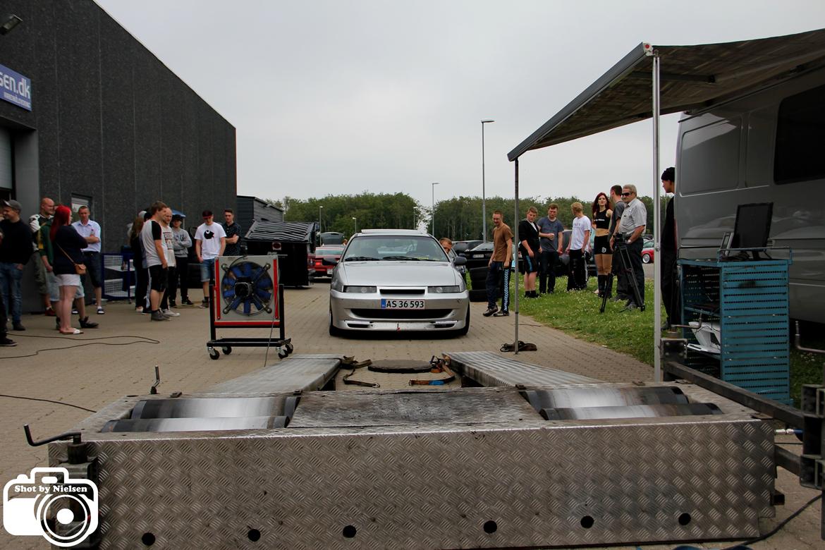 Rullefelts Træf v. Thansen Nykøbing Mors billede 57