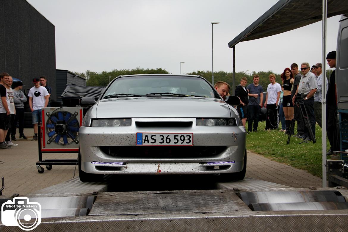 Rullefelts Træf v. Thansen Nykøbing Mors billede 59