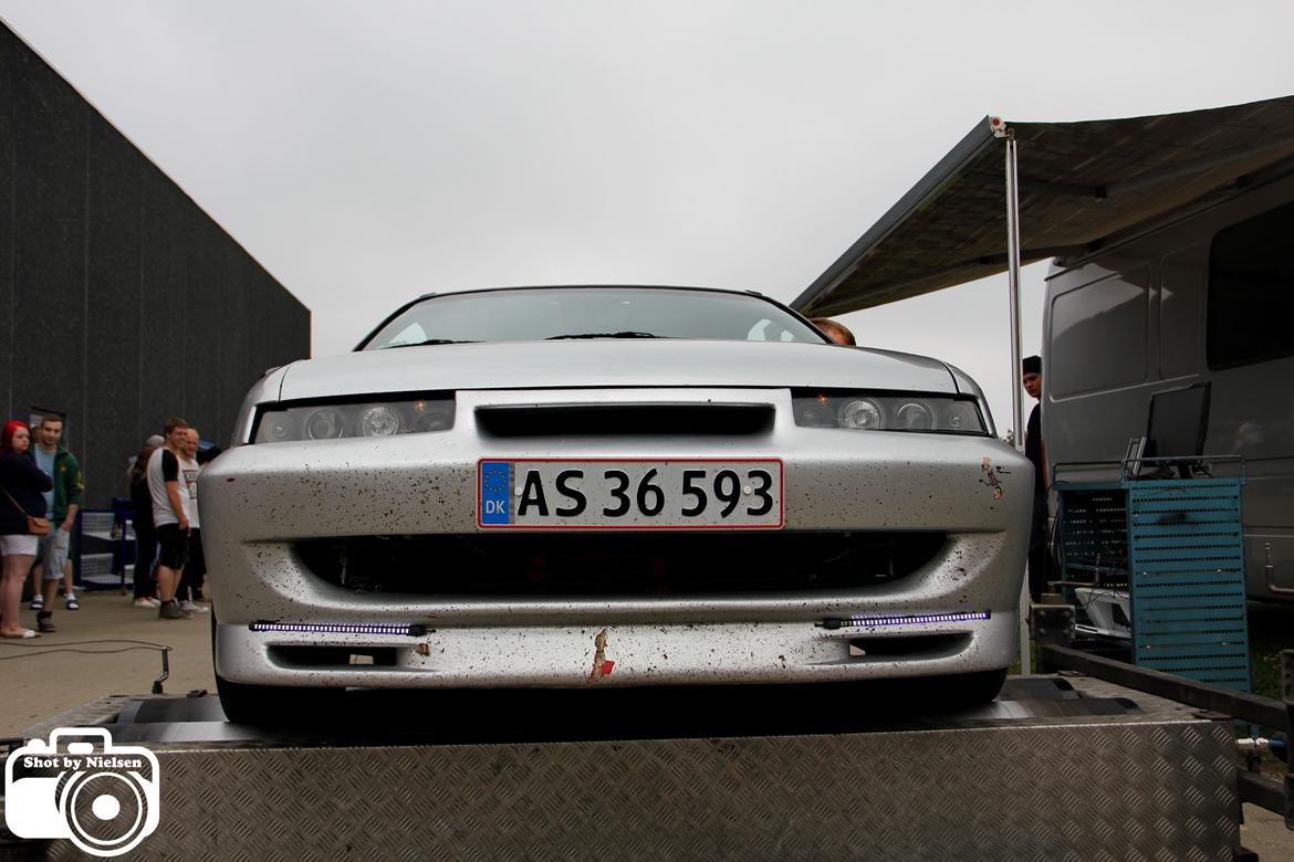 Rullefelts Træf v. Thansen Nykøbing Mors billede 60