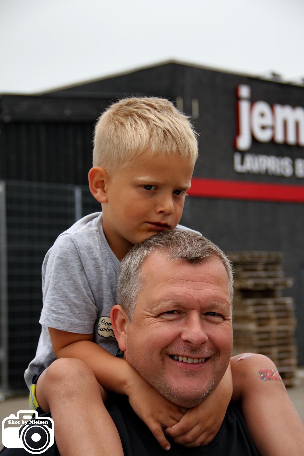 Rullefelts Træf v. Thansen Nykøbing Mors billede 62